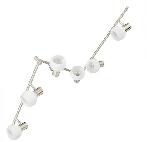 Спот Максисвет Техно 6-4651-6-ST E14