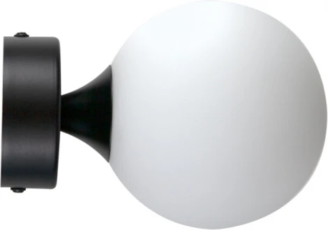 Настенно-потолочный светильник Lighthall Vivari LH012141 в форме шара