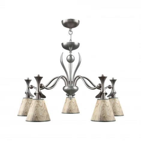Подвесная люстра Lamp4you Modern 11 M3-05-DN-LMP-O-6