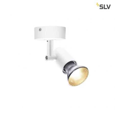 Спот Slv Spot E27 1002073