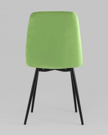 Стул Stool Group Oliver велюр травяной УТ000025390