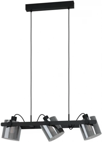 Подвесной светильник Hornwood 3 43606