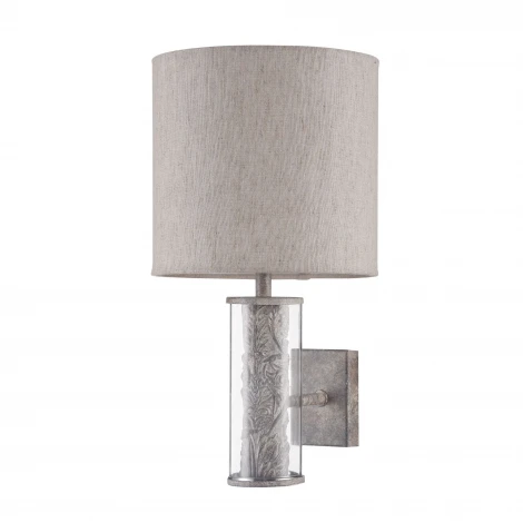 Бра Maytoni Maryland ARM526WL-01GR