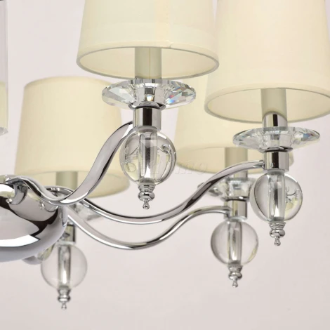 Подвесная люстра MW-Light София 355013208