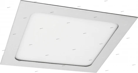 Встраиваемый точечный светильник Arte Lamp Fine A2418PL-1WH