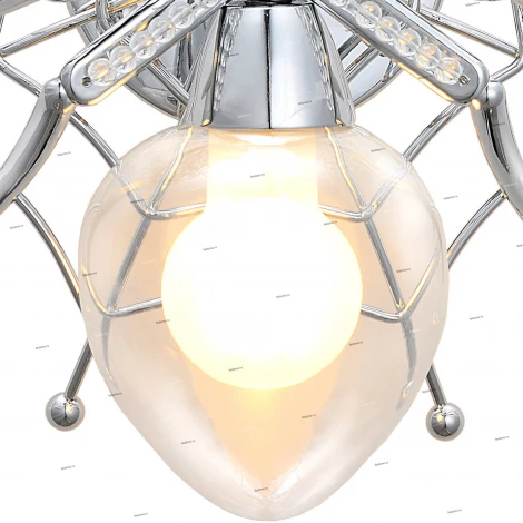 Бра Divinare Ragno 1308/02 AP-1