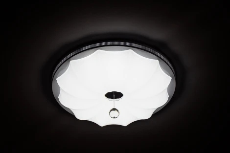 Потолочный светильник Escada 10231/S LED