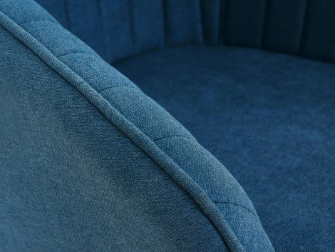 Кресло Raymond ОГОГО 578929 (бирюзовый)