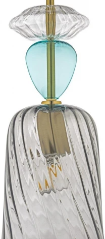 Подвесной светильник светодиодный Arti Lampadari Davoli Davoli E 1.P1 CG (220V, на проводе)