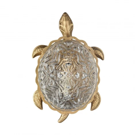 Настенный светильник Favourite Turtle 2254-1W
