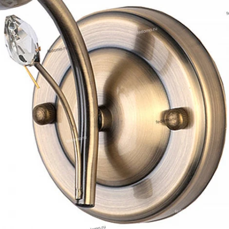 Бра Toplight Alana TL3580B-01AB