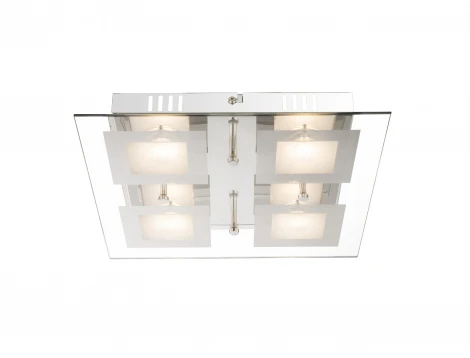 Потолочный светильник Globo Light 49239-4