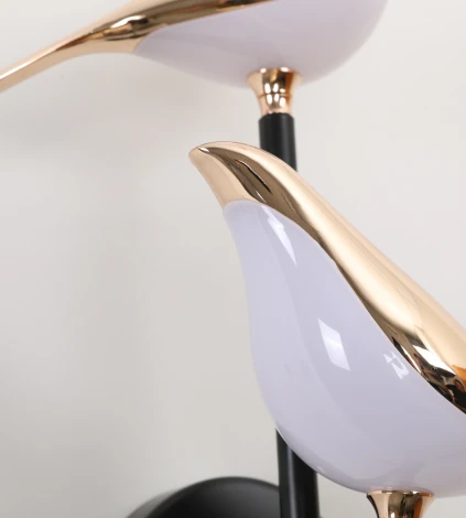 Бра Kink Light Арси 08446-2,33 (LED, 220V, птички)