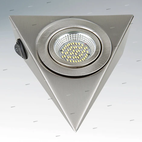 Потолочный светильник Lightstar MOBILED ANGO 003345