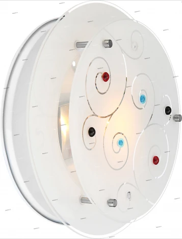 Потолочный светильник Globo Regius 48141-1