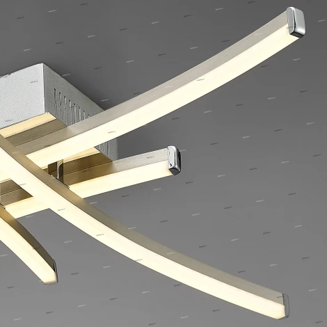 Потолочная люстра Mantra Surf 5101