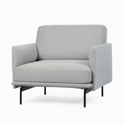 Кресло Bebe COSMO арт.GYS034