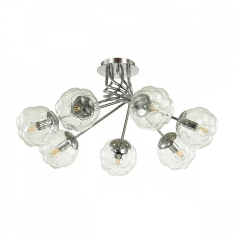 Потолочная люстра Lumion Breana 4557/7C