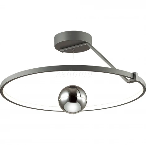 Потолочная люстра Odeon Light Lond 4032/40CL