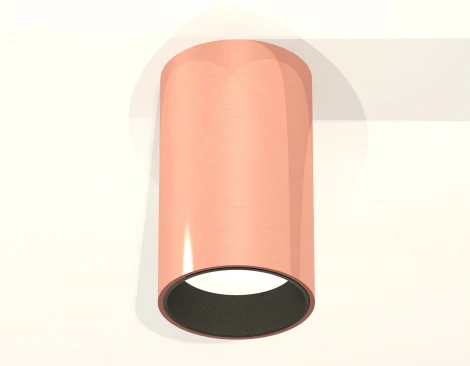 Накладной точечный светильник Ambrella Techno Spot XS6326003 (220V, круглые)