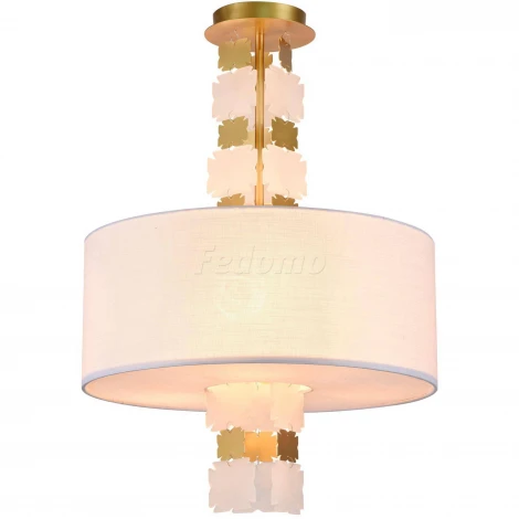 Потолочная люстра Maytoni Valencia H601PL-03BS