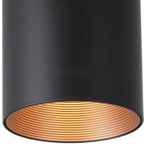 Накладной точечный светильник Favourite Drum 2249-1U