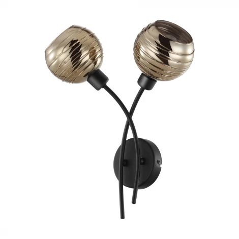 Бра Eglo Creppo 39692 (220V, шарики)