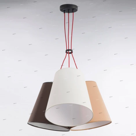 Подвесная люстра Namat Necar 3217