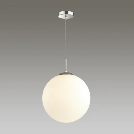 Подвесной светильник Lumion Summer 4543/1A (220V, на проводе, шар)
