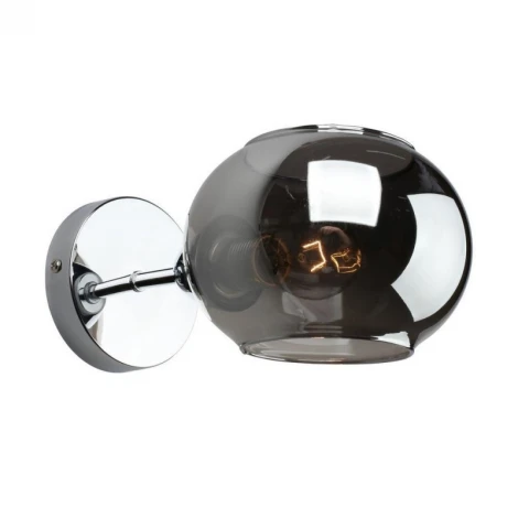 Бра Omnilux 938 OML-93801-01 (220V, шар)