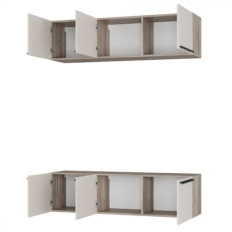 Гостиная БТС Урбан. Комплект 2