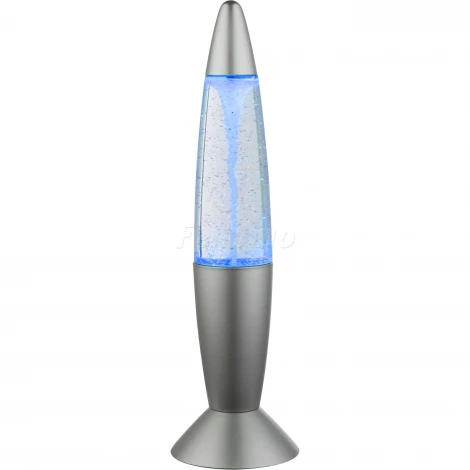 Интерьерная настольная лампа Globo Magma 28019 (для детской, LED, выключатель)