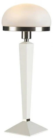 Интерьерная настольная лампа Lampgustaf Wales 102854