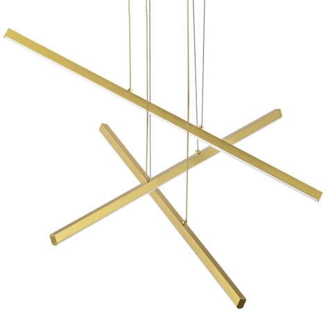 Подвесной светильник светодиодный Lightstar Palla 739132 (220V, на тросе)