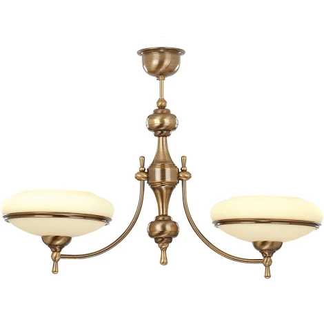 Потолочная люстра Kutek San Marino SAN-ZW-2(P)