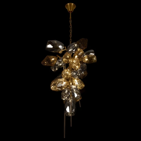 Подвесная люстра Loft It Britannica 10401/800M (220V, на цепи)