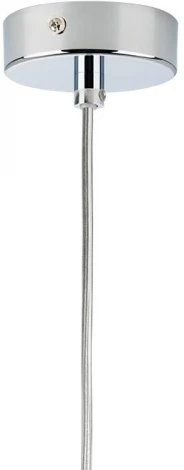 Подвесной светильник Lightstar Strato 817014 (220V, на проводе, круглые)