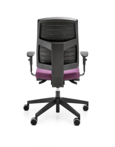 Кресло Raya 21SL Profim  Ткань Revive RK-10