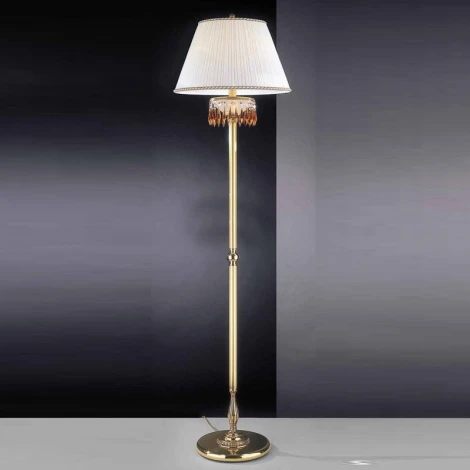 Торшер Reccagni Angelo 4762 PN 4762/2