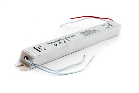 Блок питания сверхтонкий L-24-12 SWG