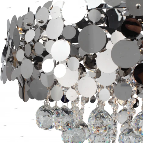 Подвесная люстра ST Luce Filetto SL790.103.09