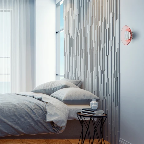 Бра светодиодное Lightstar Celesta 809012 (220V, круглые)