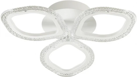 Потолочная люстра Lumion Magnolia 5202/54CL