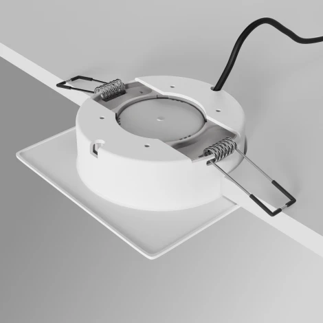 Встраиваемый светильник Nuvolt Farbi LDL-025W