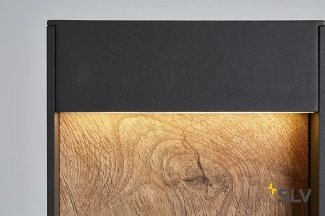 Наземный светильник Slv FLATT 1002957