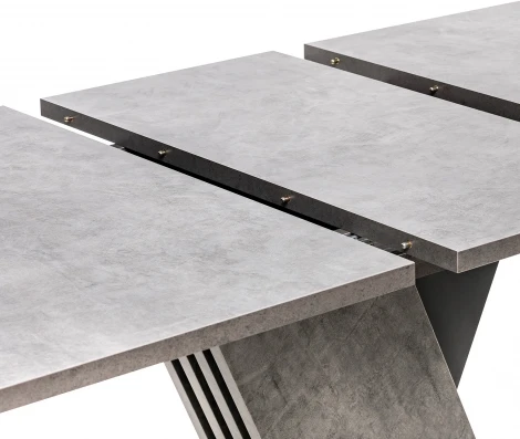 Стол раздвижной Гросс 2500000122316 Leset