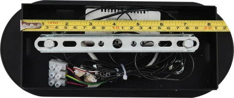 Подвесная люстра светодиодная Natali Kovaltseva Royalton LED LAMPS 81276 с пультом ДУ, моб. приложением 120W, чёрный, LED (регулировка яркости, 220V, на тросе)