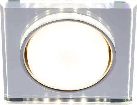 Встраиваемый точечный светильник ЭРА DK LD50 MR (220V)