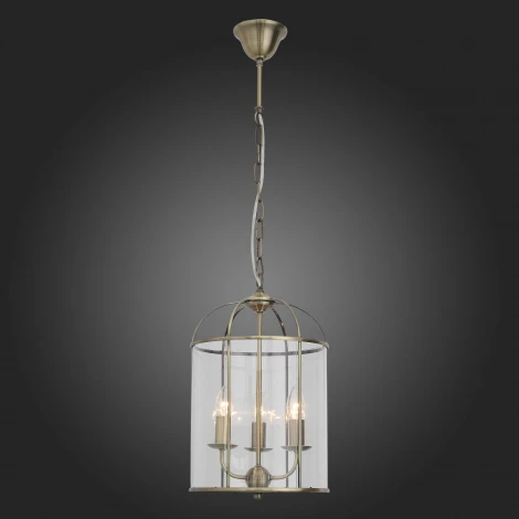 Подвесная люстра ST Luce Odierno SL267.303.03