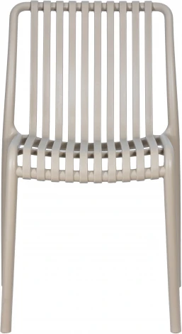 Стул обеденный Dobrin WALTER (бежевый)